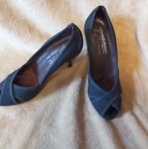 Donald J Pliner pumps